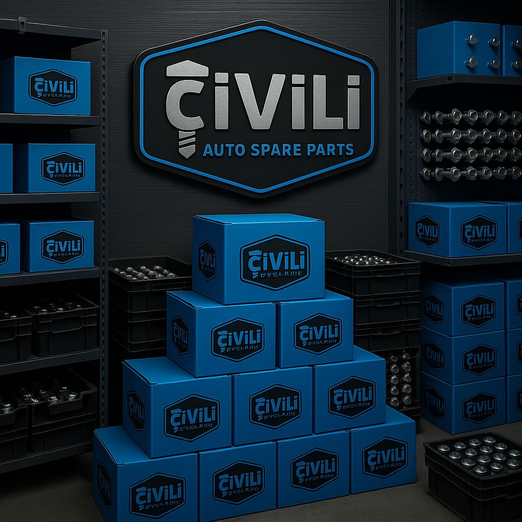 çivili auto parts